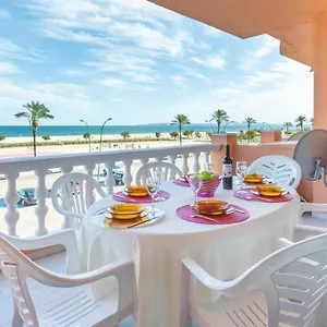 Apart-rent Gran Reserva 0076 , Empuriabrava Espagne