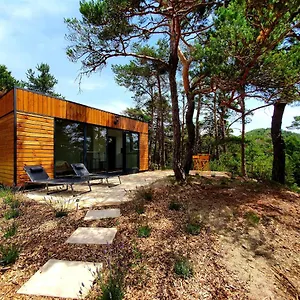  Camping La Calade