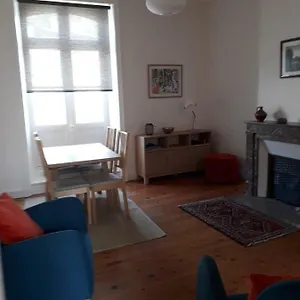 3 Rue Du Marchix , Dinan France