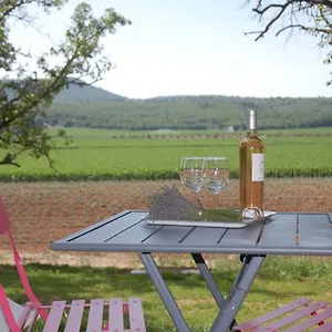  Séjour à la campagne Le Pod De L'adret